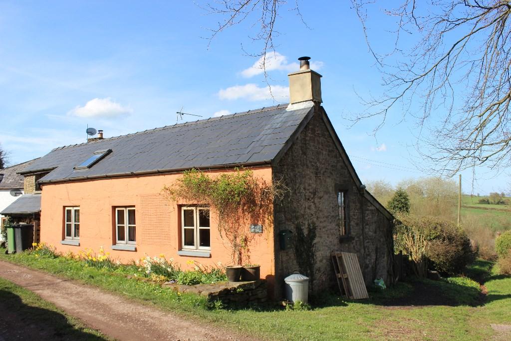 2 bedroom character property for sale in Welsh Newton Common