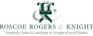 Roscoe Rogers & Knight logo