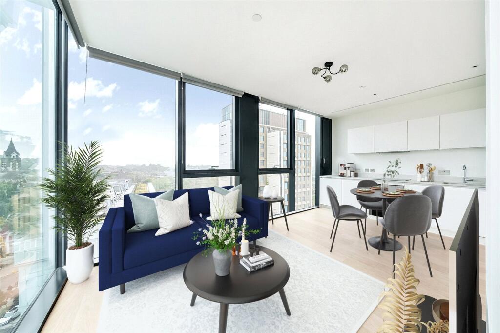 Main image of property: Hill House, 17 Highgate Hill, London, N19