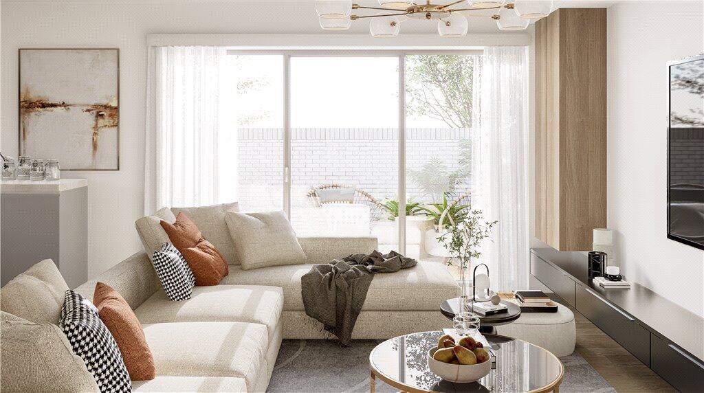 Main image of property: Brook Mews, London, N13