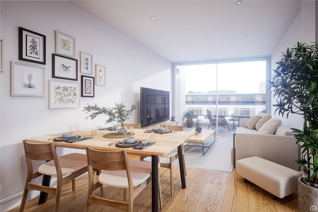 Main image of property: Enclave Collection, 22-24 Powell Road, London, E5