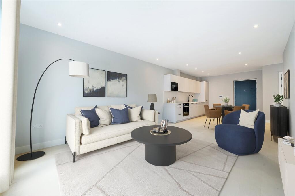 Main image of property: Beatrice Road, London, SE1