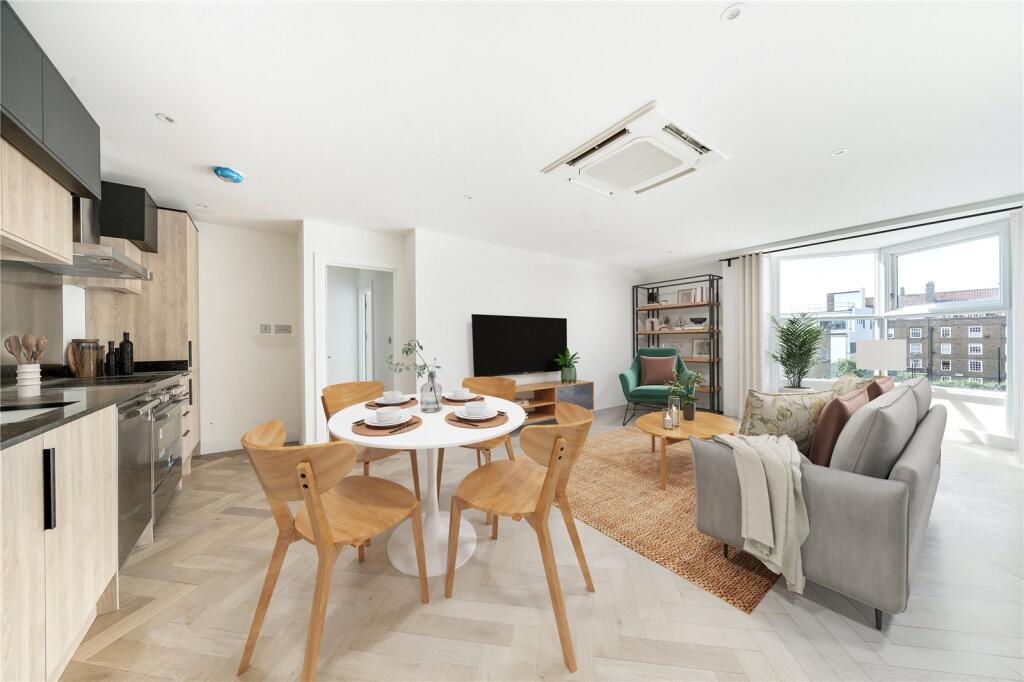 Main image of property: Hackney Road, London, E2