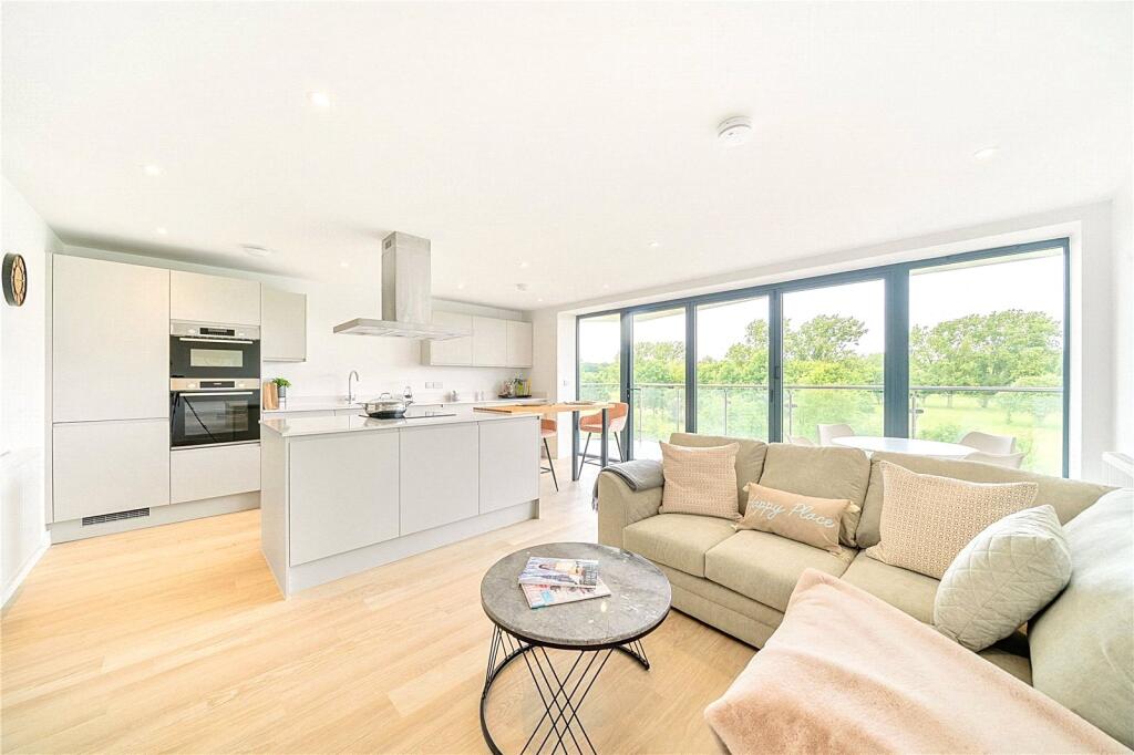 Main image of property: Forest View, London, E4
