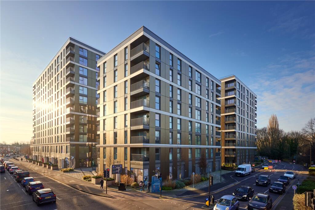 Main image of property: Eden Grove, Fairfield Avenue, Staines-Upon-Thames, Surrey, TW18