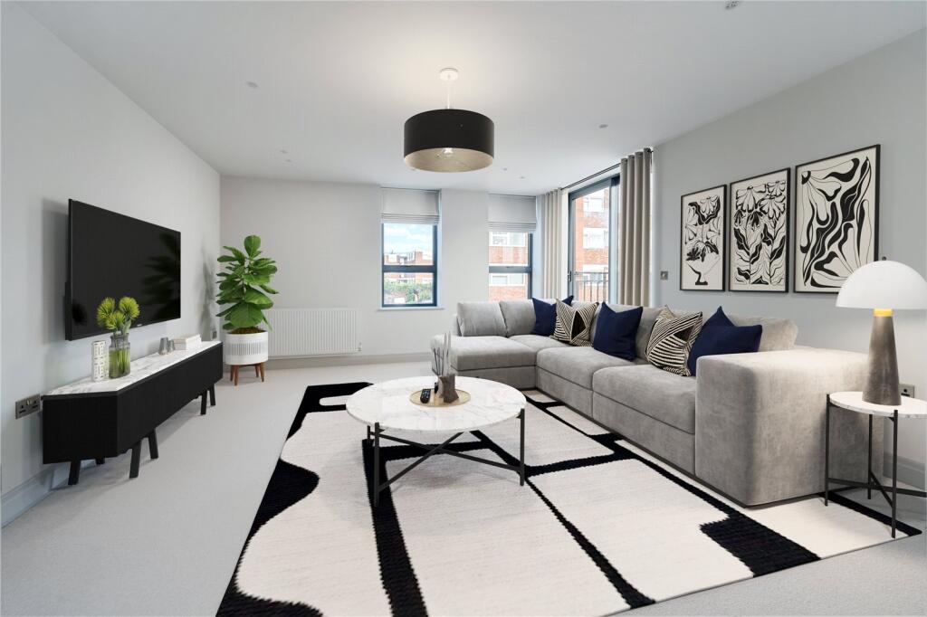 Main image of property: Lynwood Close, London, E18