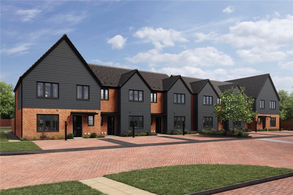 Main image of property: Stapleton Close, Egham, Surrey, TW20