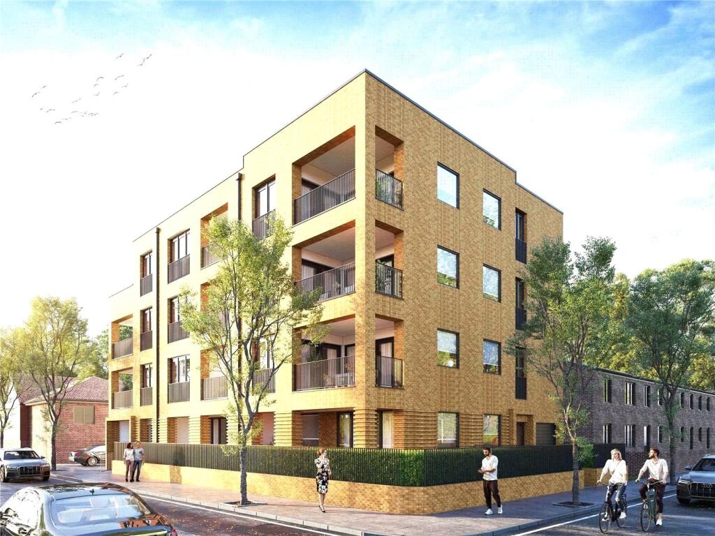 Main image of property: Beatrice Road, London, SE1