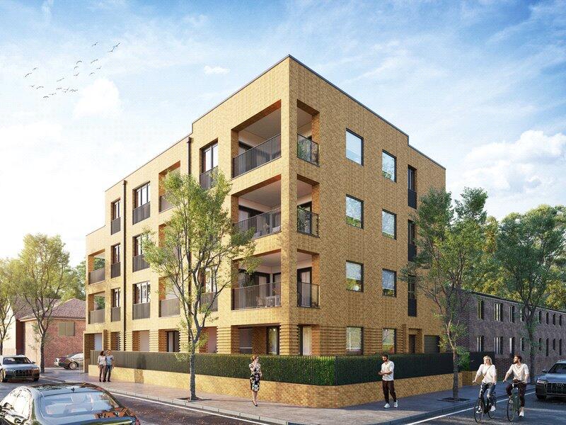 Main image of property: Beatrice Road, London, SE1