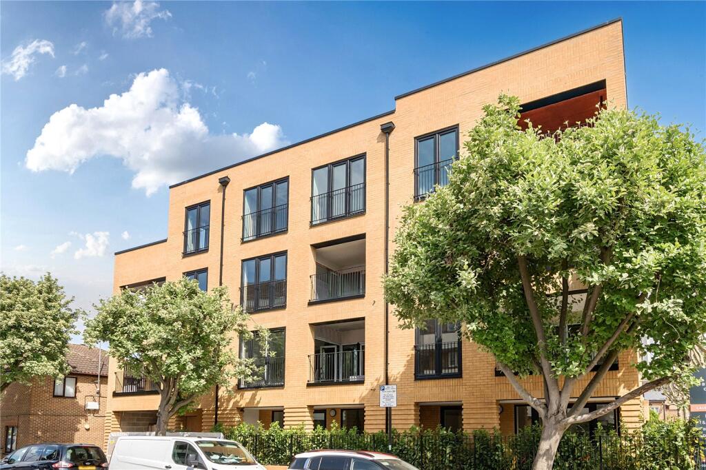 Main image of property: Beatrice Road, London, SE1