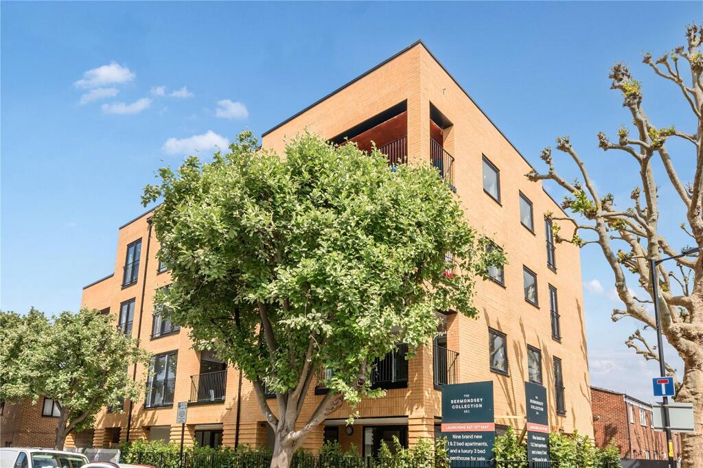 Main image of property: Beatrice Road, London, SE1