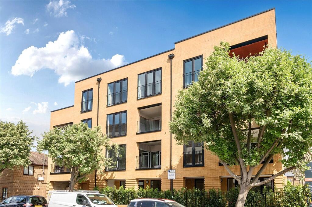 Main image of property: Beatrice Road, London, SE1