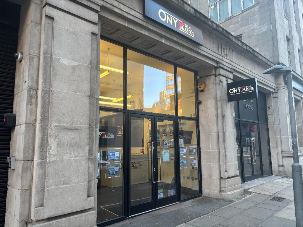 Main image of property: Exchange Flags, Liverpool, Merseyside, L2