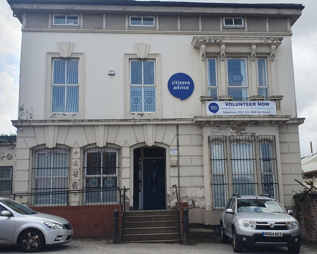 Main image of property: 242 Picton Road, Liverpool, L15 4LP