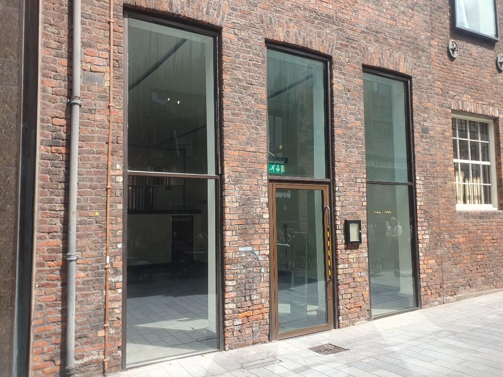 Main image of property: 22 College Lane, Liverpool, L1 3DS