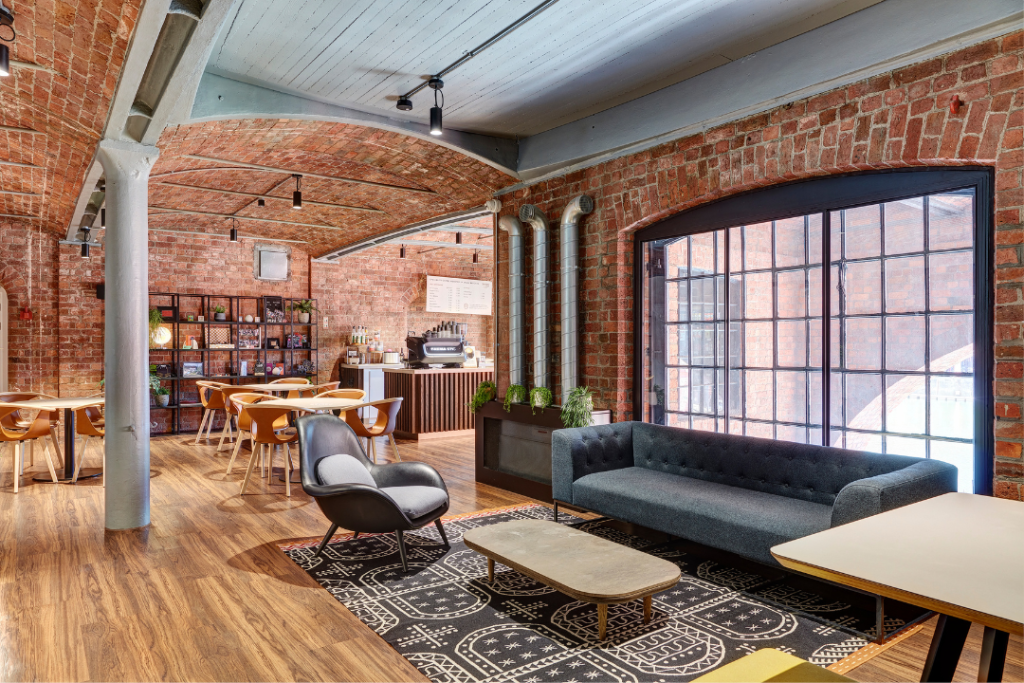 Main image of property: Edward Pavilion, Albert Dock, Liverpool, Merseyside, L3