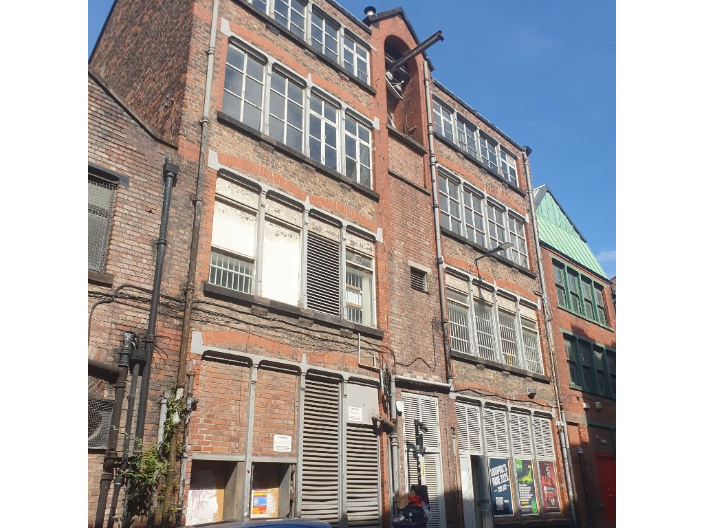 Main image of property: Bold Street, Liverpool, Merseyside, L1