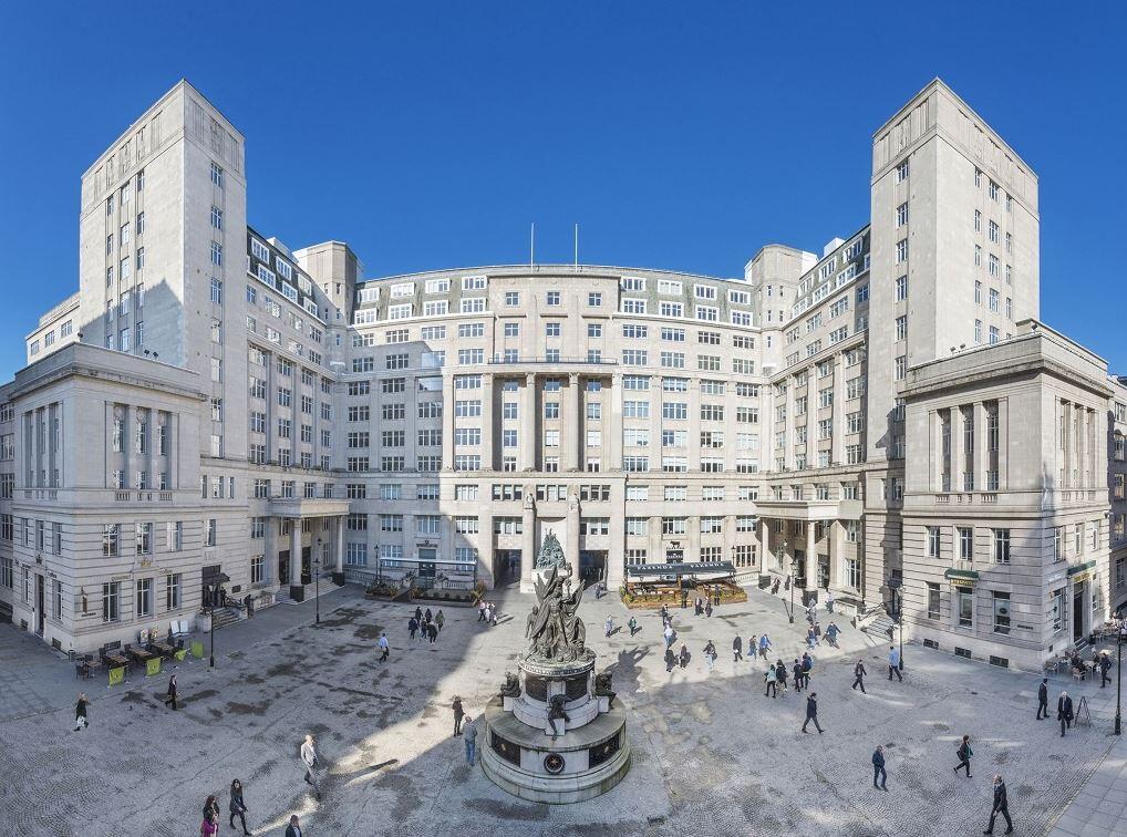 Main image of property: Exchange Flags, Liverpool, Merseyside, L2