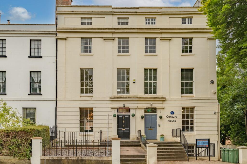 Main image of property: London Road, Gloucester, GL1