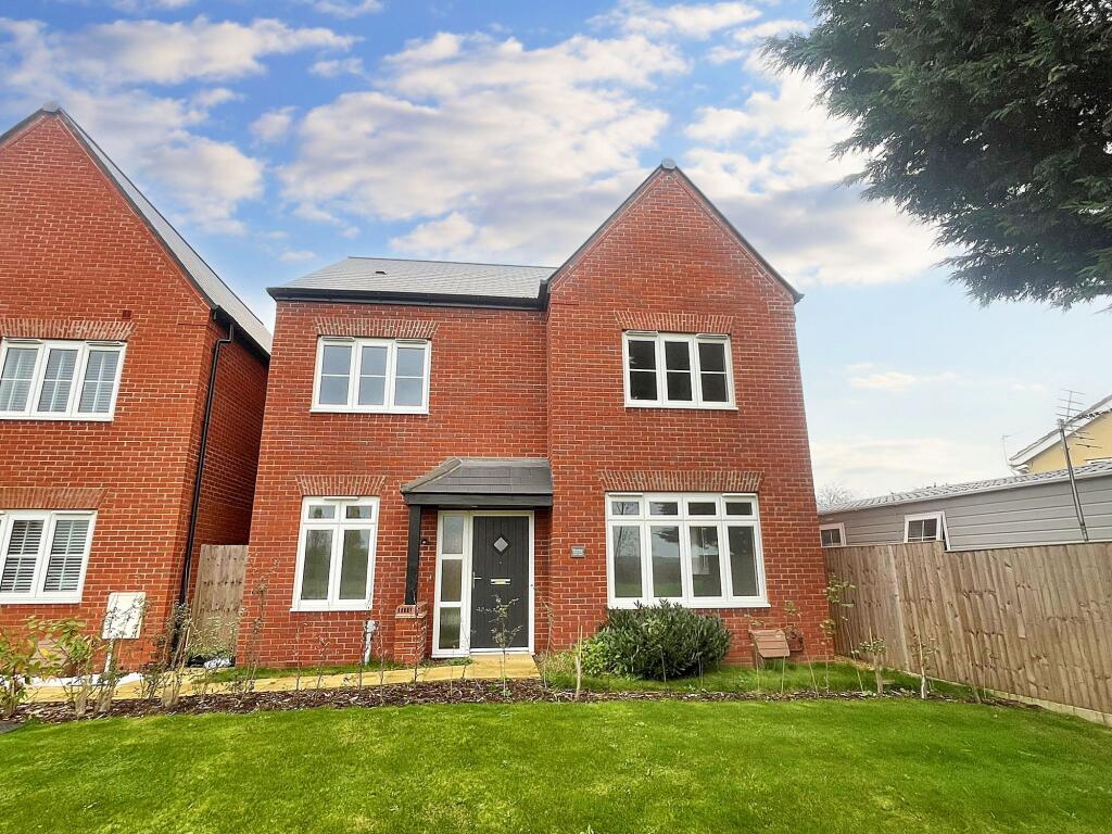 Main image of property: Leighton Close, Twigworth, GL2