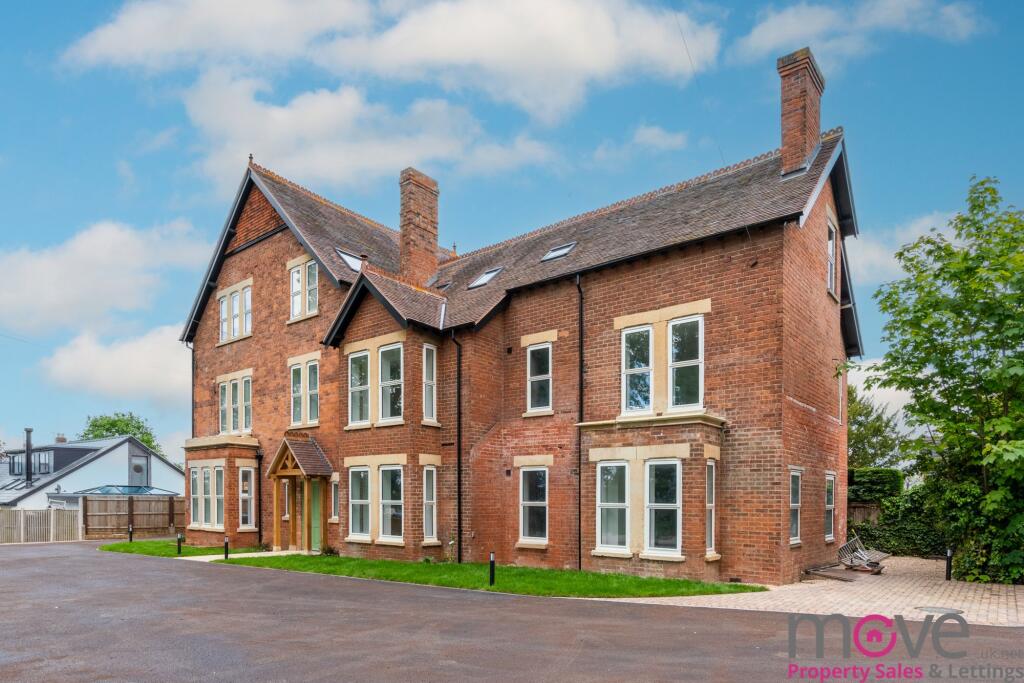 Main image of property: Station Road, Churchdown, GL3