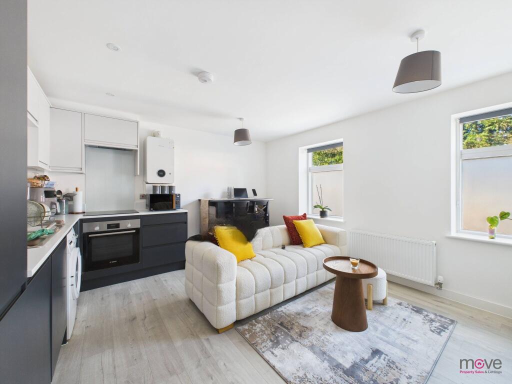 Main image of property: London Road, Gloucester, GL1