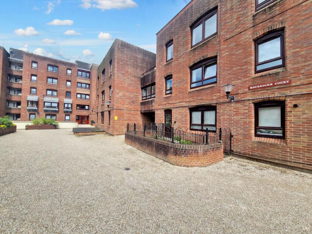 Main image of property: Maverdine Court, Gloucester, GL1