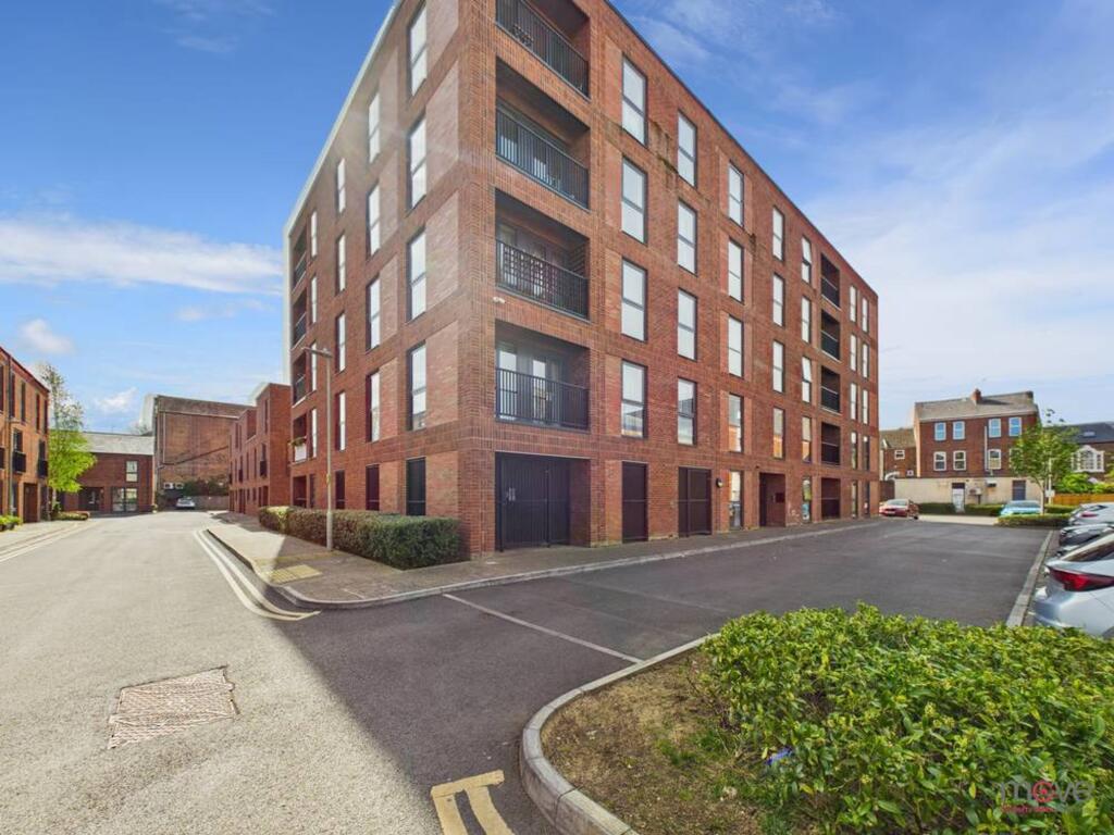 Main image of property: Friars Orchard, Gloucester, GL1