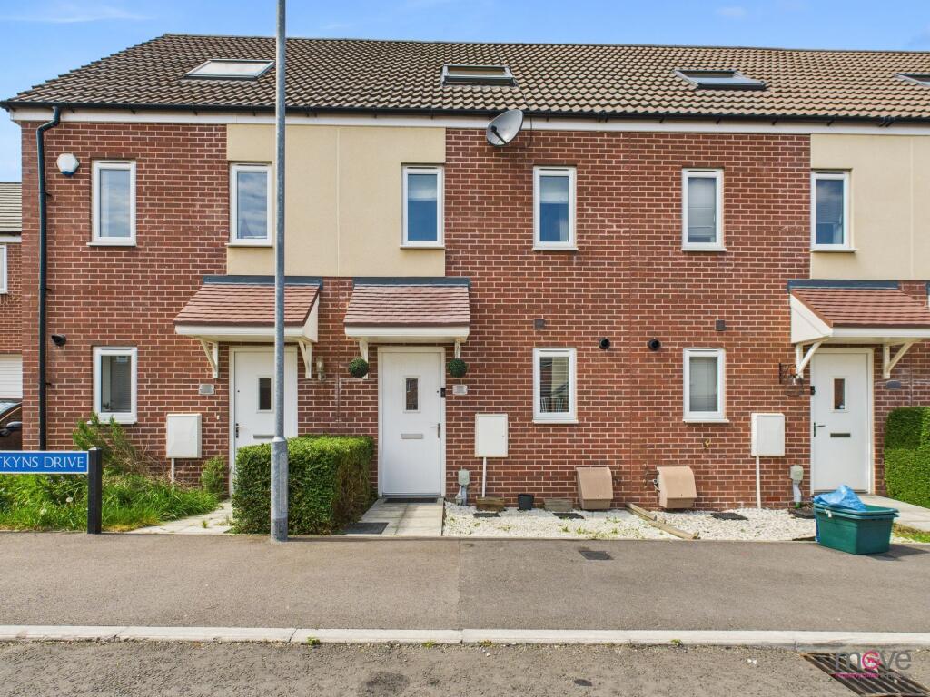Main image of property: Atkyns Drive, Tuffley, GL4