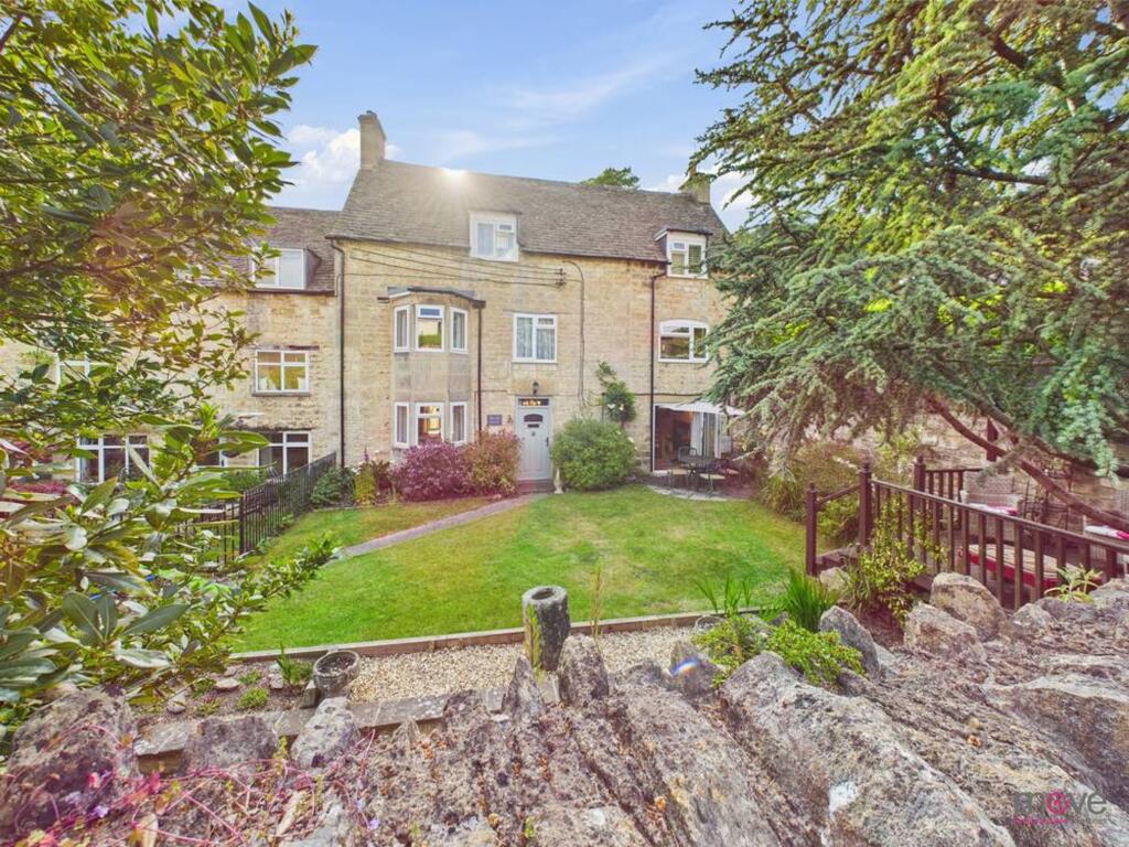 Main image of property: Toadsmoor Road, Brimscombe, GL5