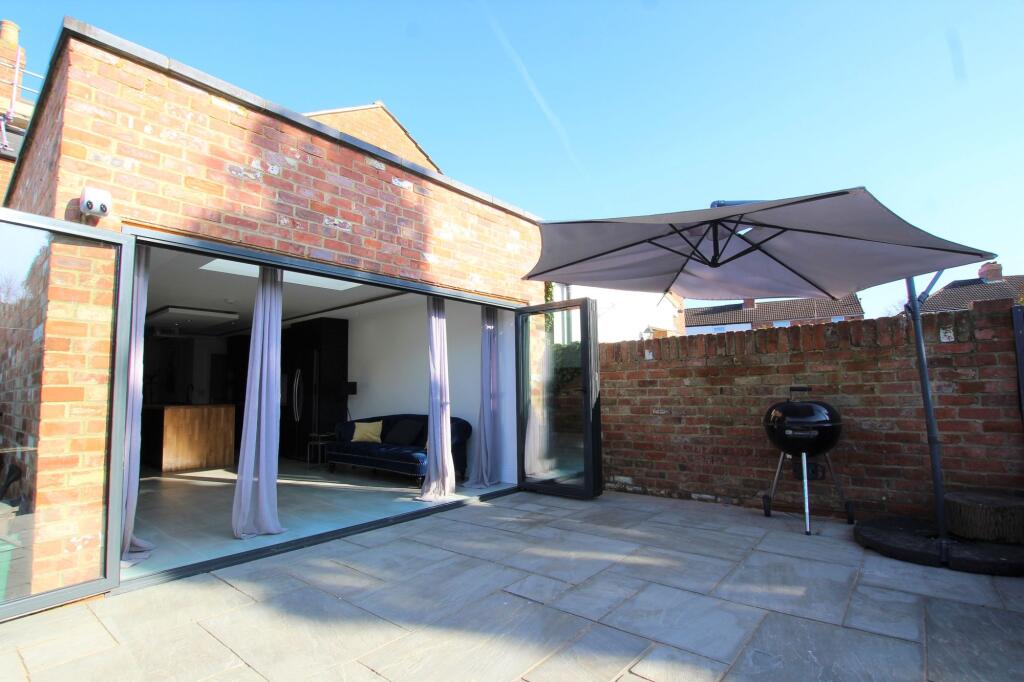 Main image of property: Lewisham Road, Gloucester, GL1