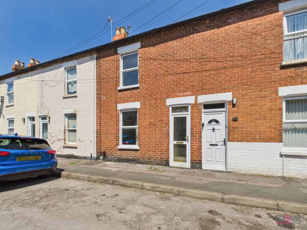 Main image of property: Birchmore Road, Gloucester, GL1