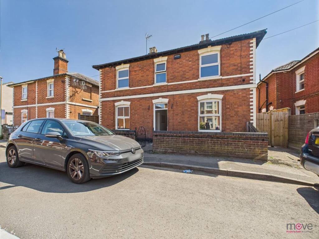 Main image of property: Howard Street, Gloucester, GL1