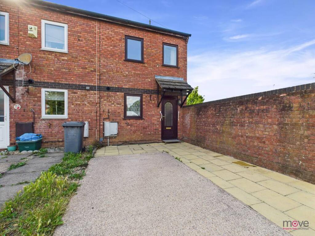 Main image of property: The Conifers, Gloucester, GL1