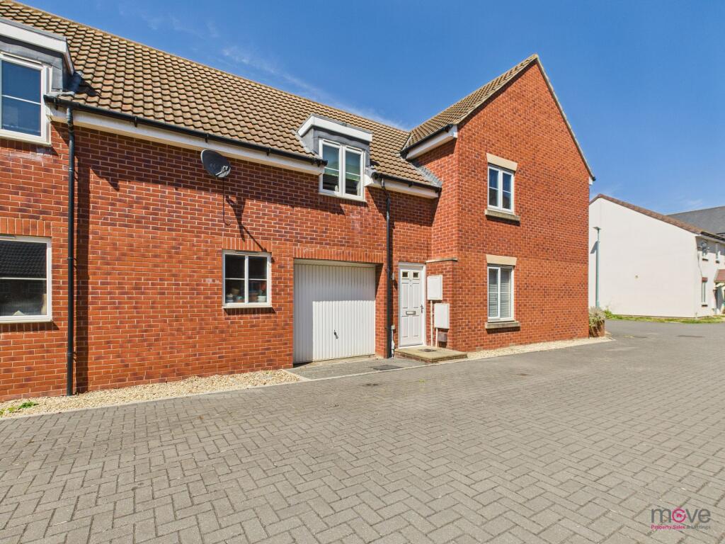 Main image of property: Mulberry Road, Brockworth, GL3