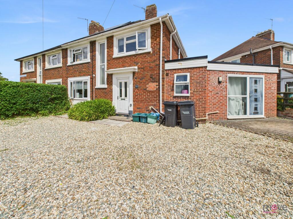 Main image of property: Chequers Road, Gloucester, GL4