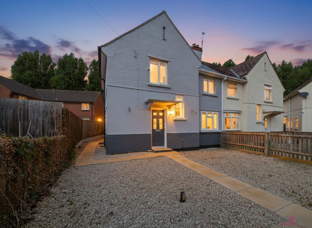 Main image of property: Deans Way, Gloucester, GL1