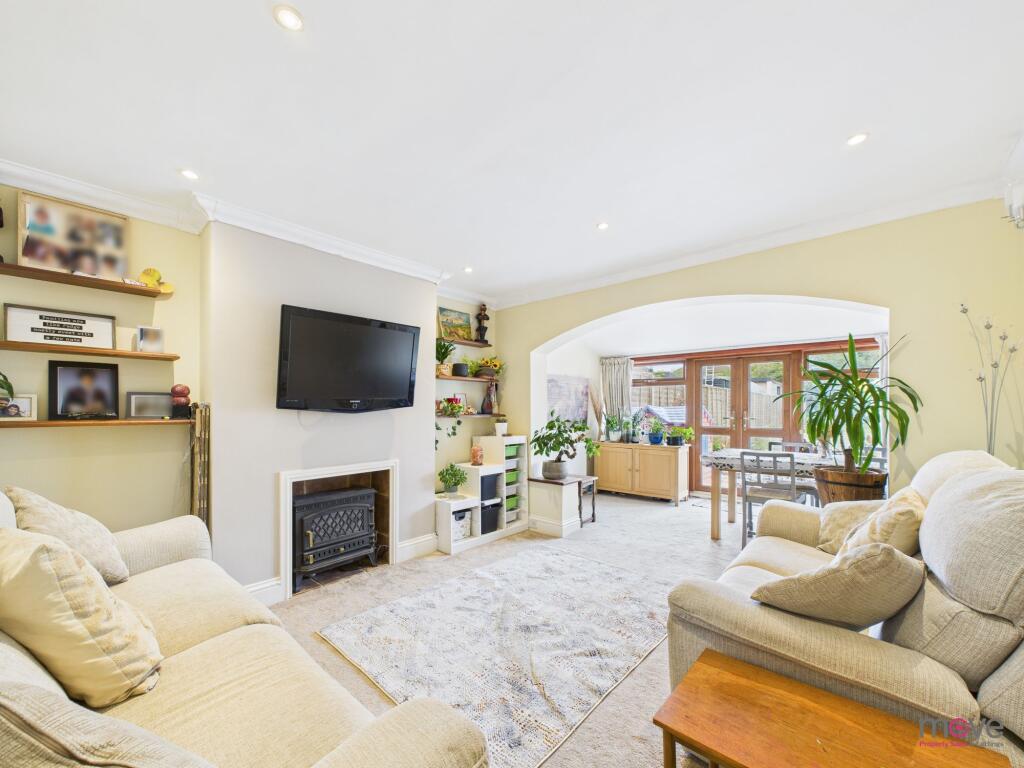 Main image of property: Kingscroft Road, Hucclecote, GL3