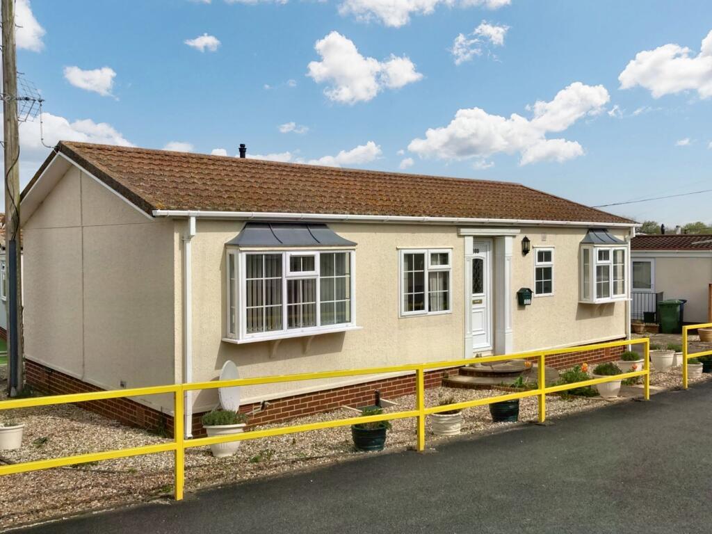 Main image of property: Staverton Park, Staverton, GL51