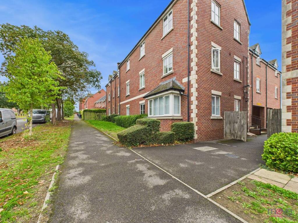 Main image of property: Tuffley Lane, Tuffley, GL4
