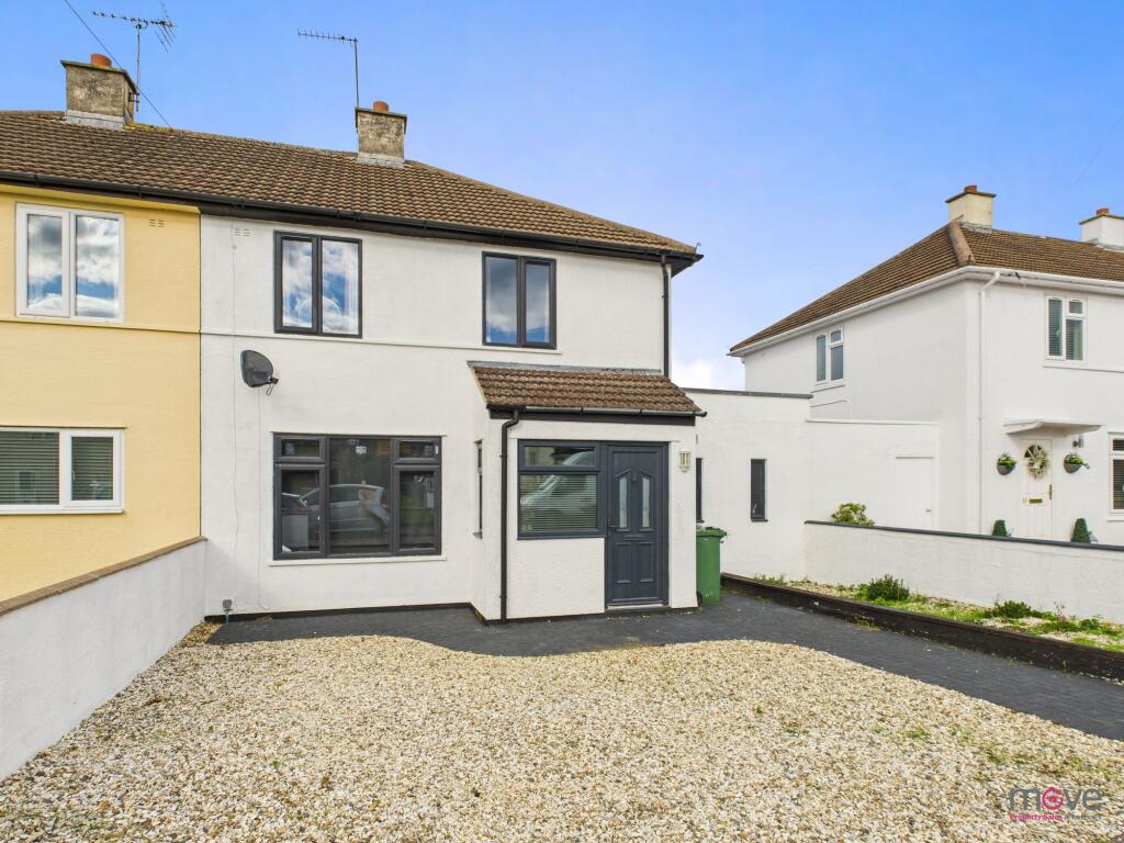 Main image of property: Sandyleaze, Gloucester, GL2