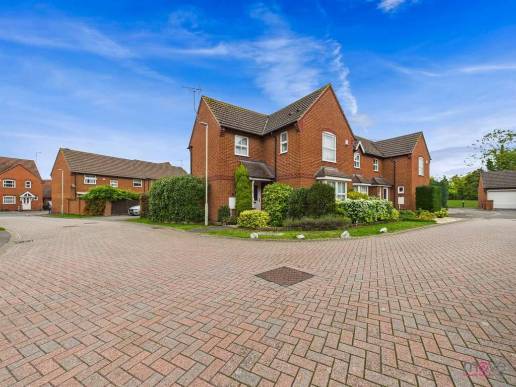 Main image of property: Kaskelot Way, Hempsted, GL2