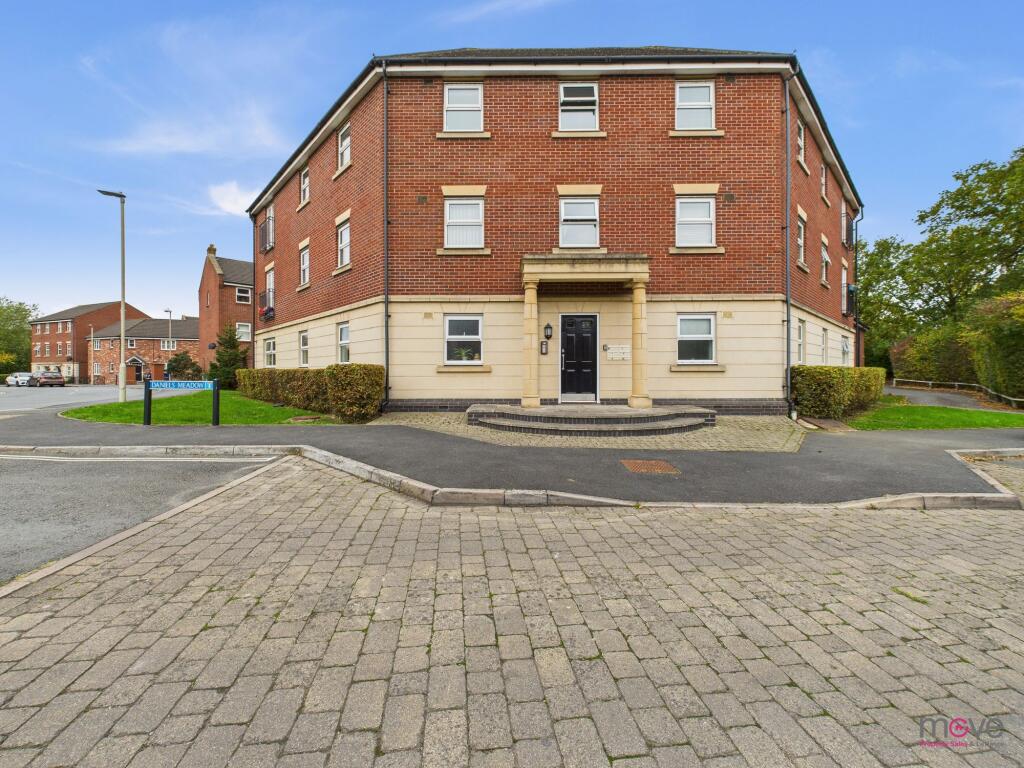 Main image of property: Daniels Meadow, Tuffley, GL4