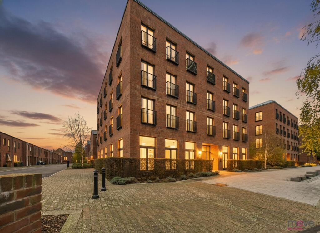 Main image of property: Friars Orchard, Gloucester, GL1