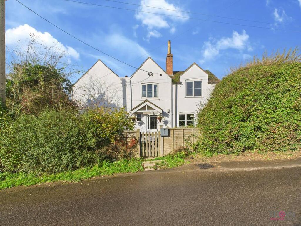 Main image of property: Chapel Lane, Churcham, GL2