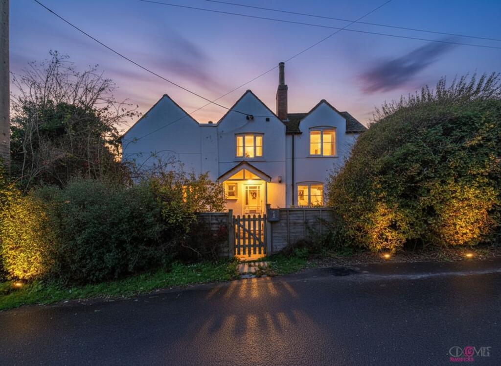 Main image of property: Chapel Lane, Churcham, GL2