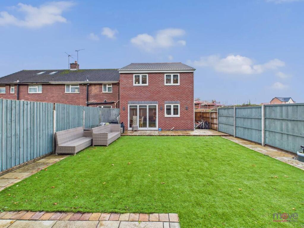 Main image of property: Cedar Road, Brockworth, GL3