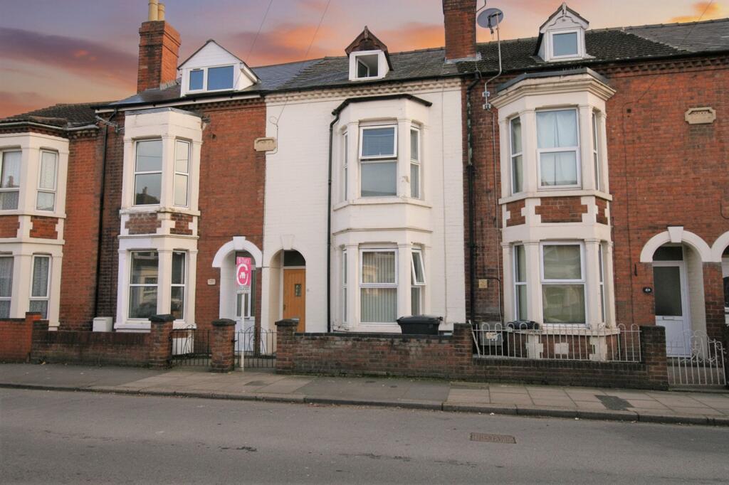 Main image of property: Derby Road, Gloucester, GL1
