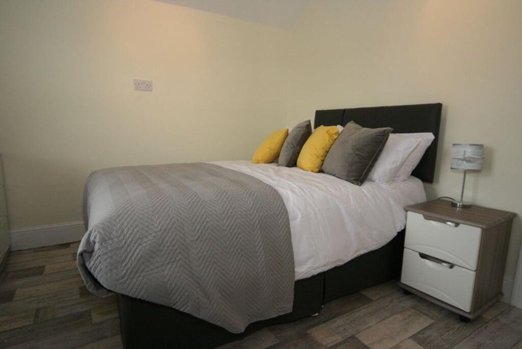 Main image of property: Central Road, Gloucester, GL1