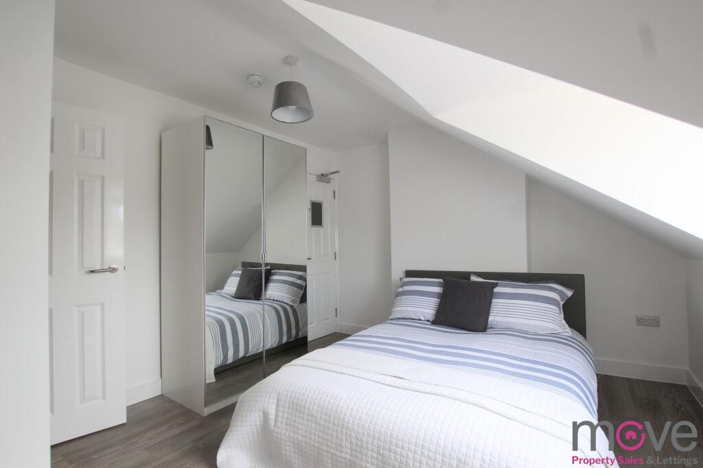 Main image of property: Archibald Street, Gloucester, GL1